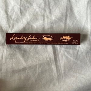 Charlotte Tilbury Legendary Lashes Volume 2 Mascara
